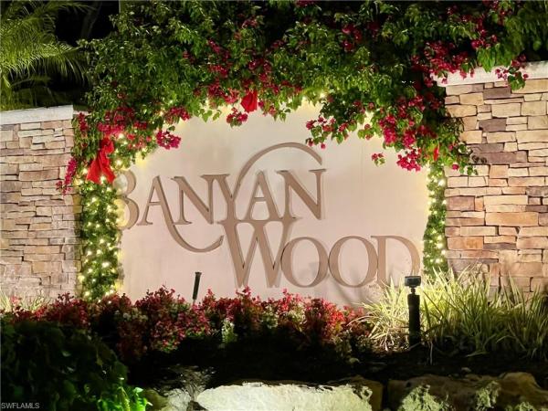Banyan Woods, 4971 Rustic Oaks Cir, Naples, Florida 34105, image 1