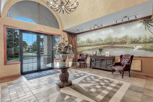Terrace Village, 13264 White Marsh Ln #3328, Fort Myers, Florida 33912, image 3