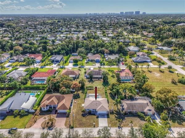 Bonita Springs Residential, 3687 Maran Ln, Bonita Springs, Florida 34134, image 1