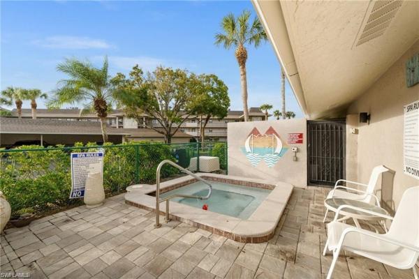Imperial Gardens, 1790 Imperial Golf Course Blvd, Naples, Florida 34110, image 2