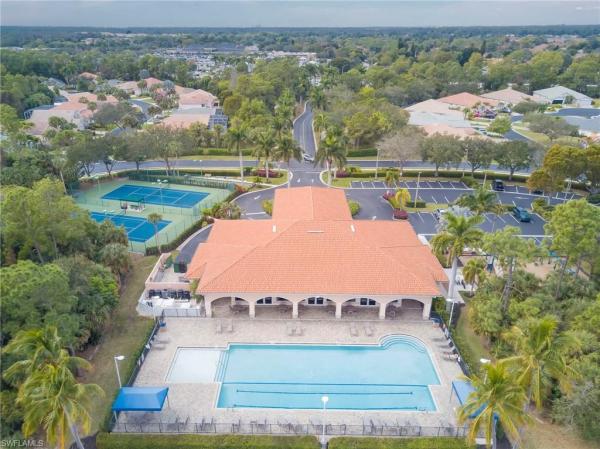 The Shores, 7809 Stratford Dr, Naples, Florida 34104, image 1