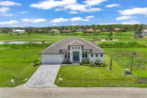 Royal Palm Golf Estates, 18018 Greenwood Dr, Naples, Florida 34114, image 2