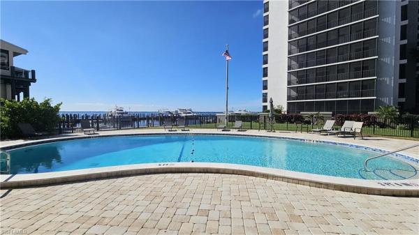 First Harbour Tower, 2350 1st St #303, Fort Myers, Florida 33901, image 2