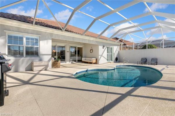 Verona Walk, 8040 Wilfredo Ct, Naples, Florida 34114, image 1