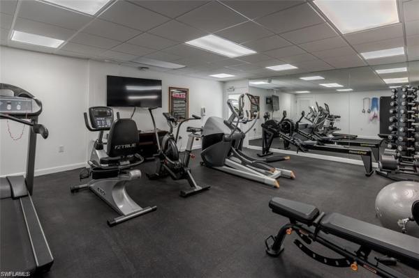 3450 N Gulf Shore Blvd #206, Naples, Florida 34103, image 1