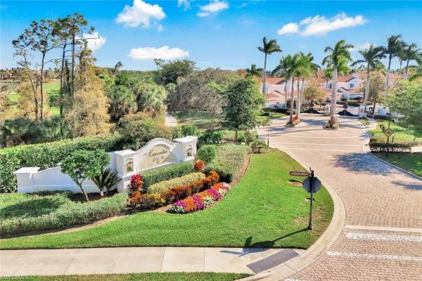 9002 Cascada Way, Naples, Florida 34114, image 1