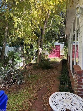 Valencia Terrace, 1465 Linhart Ave, Fort Myers, Florida 33901, image 1