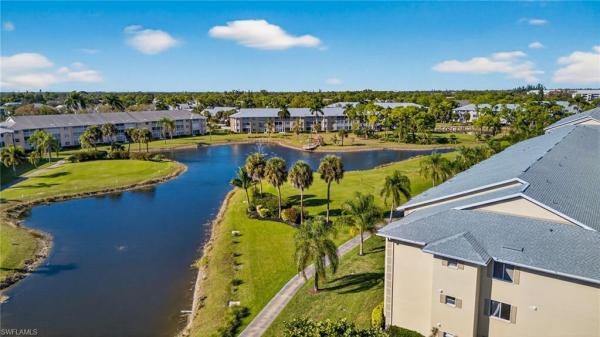 Villages On Lake Augusta At Breckenridge, 20151 Ian Ct #201, Estero, Florida 33928, image 3