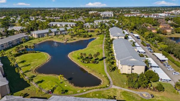 Villages On Lake Augusta At Breckenridge, 20151 Ian Ct #201, Estero, Florida 33928, image 2