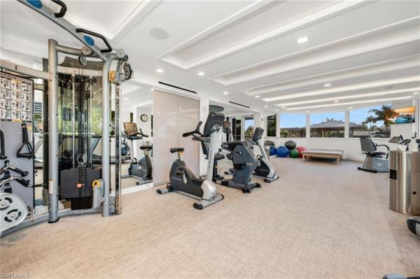 La Mer At Park Shore, 4051 N Gulf Shore Blvd #204, Naples, Florida 34103, image 2