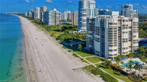 4051 N Gulf Shore Blvd #204, Naples, Florida 34103, image 1