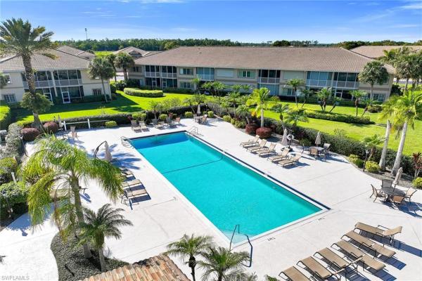 9113 Michael Cir #6, Naples, Florida 34113, image 1