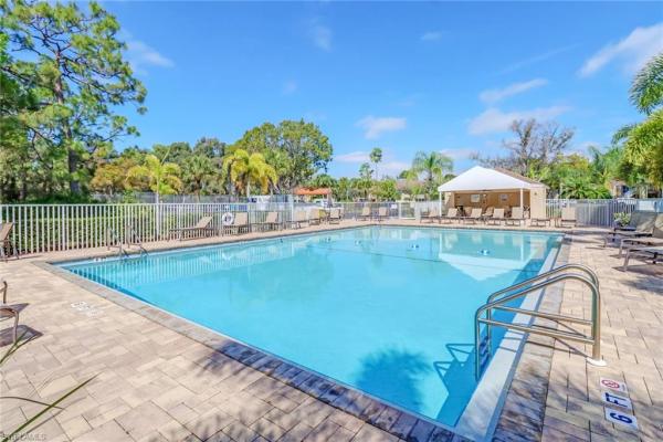 The Greens At Fountain Lakes, 3110 Seasons Way #215, Estero, Florida 33928, image 1