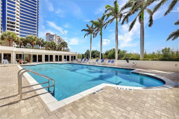 St Laurent At Pelican Bay, 6849 Grenadier Blvd, Naples, Florida 34108, image 2