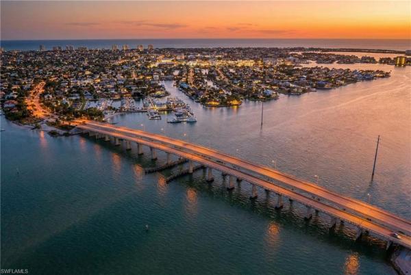 South Seas West Tower 1, 260 Seaview Ct #1108, Marco Island, Florida 34145, image 2