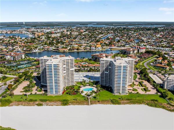 South Seas West Tower 1, 260 Seaview Ct, Marco Island, Florida 34145, image 1