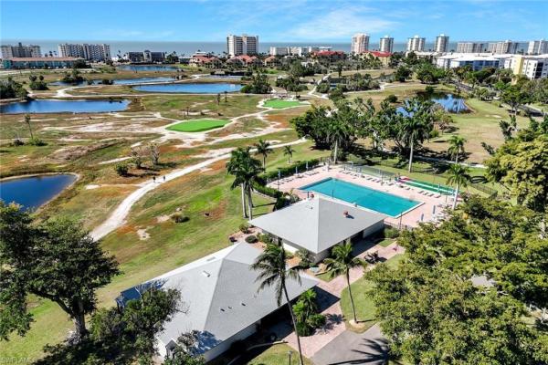 The Palms Of Bay Beach, 4203 Bay Beach Ln #7H, Fort Myers Beach, Florida 33931, image 2