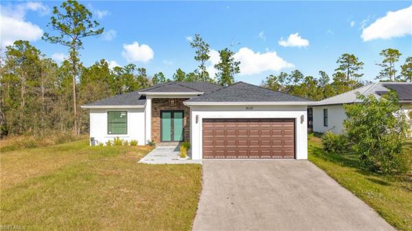 Golden Gate Estates, 3525 NE 43rd Ave, Naples, Florida 34120, image 1