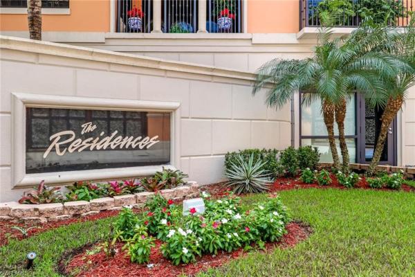 The Residences At Coconut Point, 8011 Via Monte Carlo Way #2213, Estero, Florida 33928, image 2