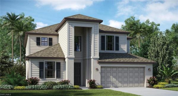 14971 Palamos Cir, Fort Myers, Florida 33905, image 1