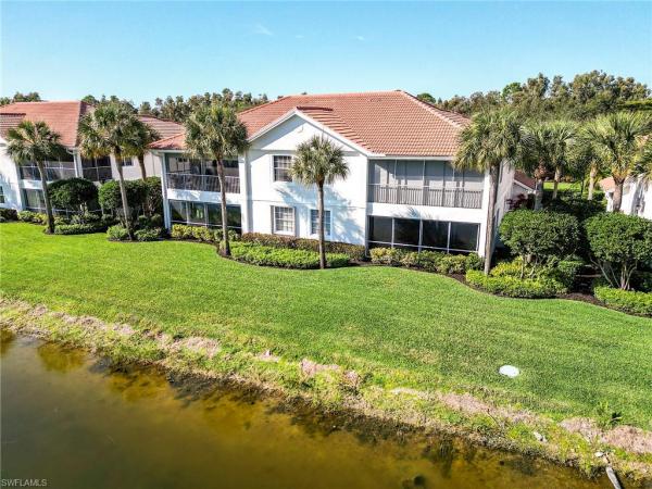 22921 Rosedale Dr #102, Estero, Florida 34135, image 1