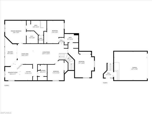 Jonathan's Bay, 6050 Jonathans Bay Cir #102, Fort Myers, Florida 33908, image 1