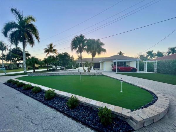 Royal Harbor, 2120 Sandpiper St, Naples, Florida 34102, image 1