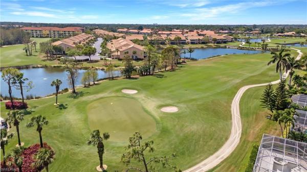 Saratoga Colony, 700 Saratoga Cir #B106, Naples, Florida 34104, image 1