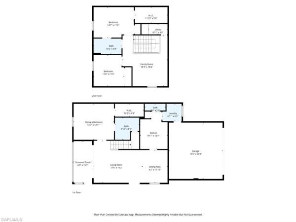 Cockleshell Village, 9763 Glen Heron Dr, Bonita Springs, Florida 34135, image 1