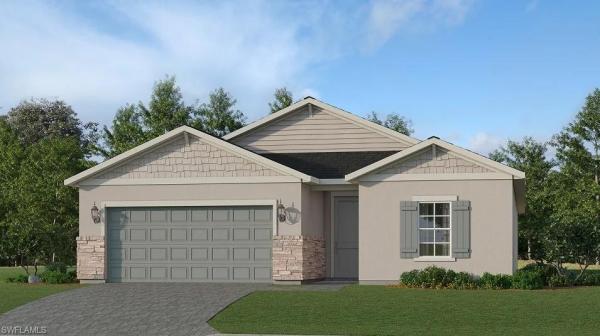 4749 Espiritu Way, Ave Maria, Florida 34142, image 1