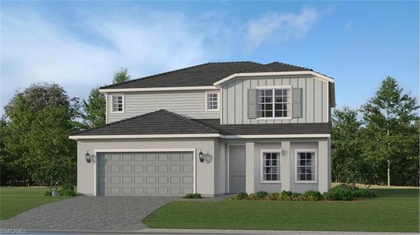 4753 Espiritu Way, Ave Maria, Florida 34142, image 1