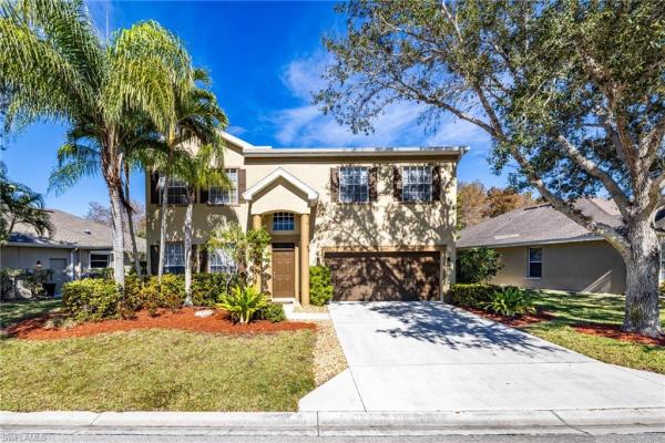 Marsh Landing, 22890 Forest Ridge Dr, Estero, Florida 33928, image 3