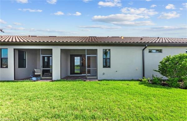 4671 Espiritu Way, Ave Maria, Florida 34142, image 1