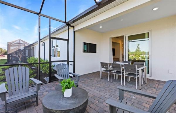 4675 Espiritu Way, Ave Maria, Florida 34142, image 1