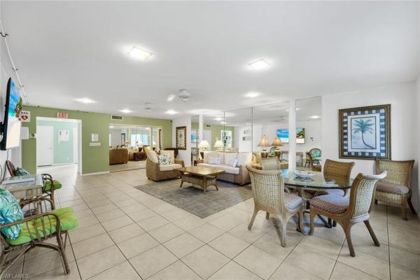 Harborside Terrace At Park Shore, 4200 Belair Ln, Naples, Florida 34103, image 2