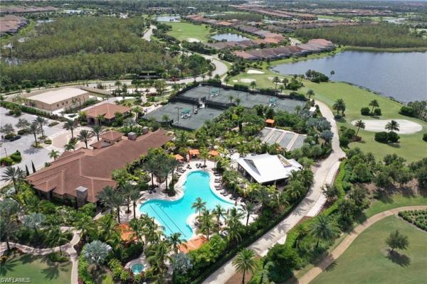 Esplanade Golf & Country Club, 8773 Bellano Ct #103, Naples, Florida 34119, image 1