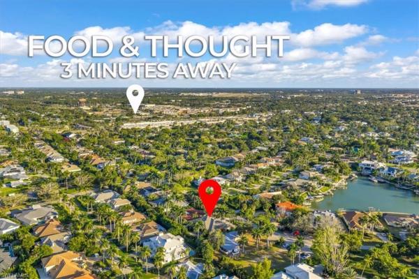 The Moorings, 455 Bow Line Dr, Naples, Florida 34103, image 1