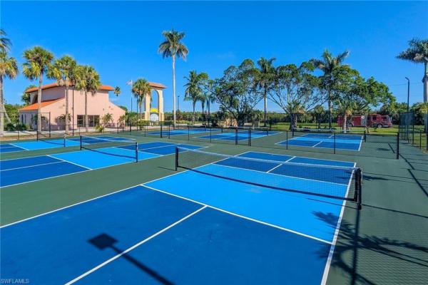 Sunset Cay Villas At Port Of The Islands, 278 Newport Dr #206, Naples, Florida 34114, image 2