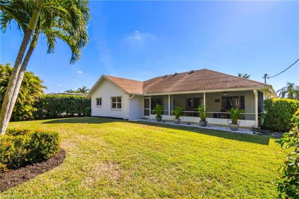 Cartwright Court, 3660 Cartwright Ct, Bonita Springs, Florida 34134, image 2