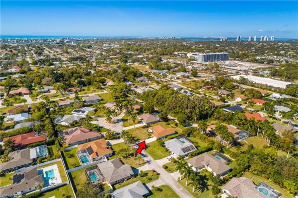 Cartwright Court, 3660 Cartwright Ct, Bonita Springs, Florida 34134, image 1