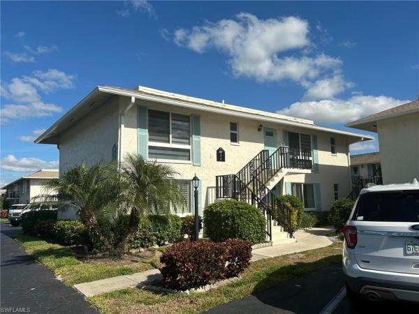 207 Palm Dr #207-2, Naples, Florida 34112, image 1