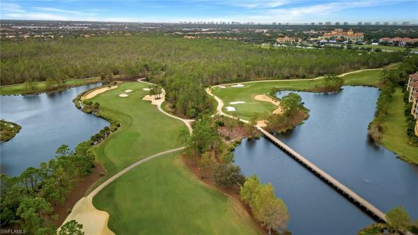 Castillo At Tiburon, 2805 E Tiburon Blvd #1-101, Naples, Florida 34109, image 2