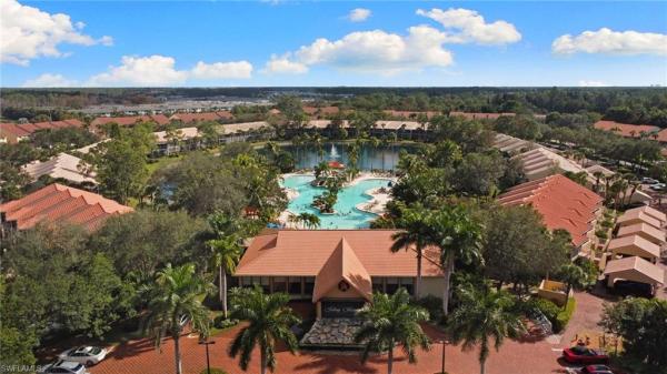 Jasmine Court, 2245 Hidden Lake Dr #3, Naples, Florida 34112, image 1