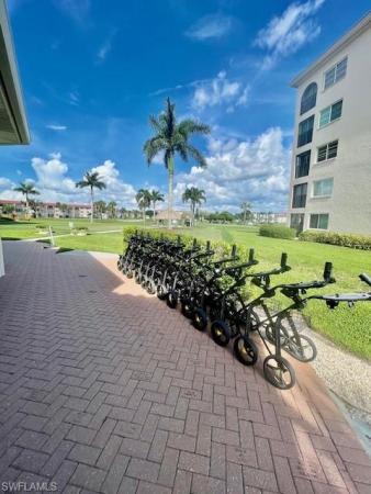 High Point Country Club, 41 S High Point Cir #107, Naples, Florida 34103, image 3