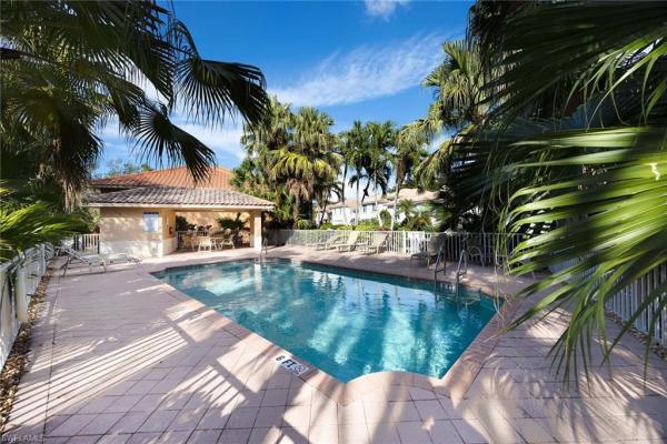 The Cottages At Brendan Cove, 9192 Brendan Preserve Ct, Bonita Springs, Florida 34135, image 2