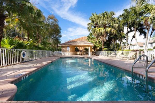 The Cottages At Brendan Cove, 9192 Brendan Preserve Ct, Bonita Springs, Florida 34135, image 1