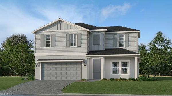 14887 Bluewater Rd, Babcock Ranch, Florida 33982, image 1