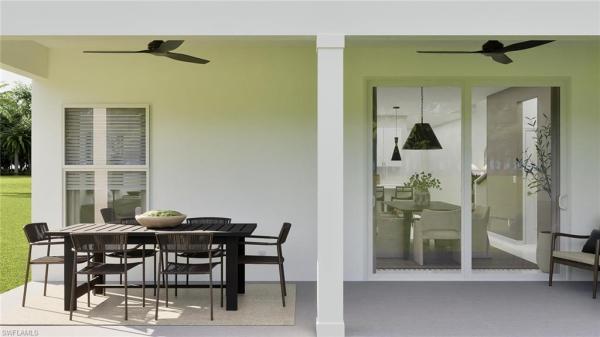 14887 Bluewater Rd, Babcock Ranch, Florida 33982, image 1