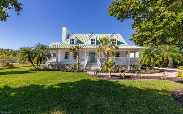 The Dunes At Sanibel Island, 1406 E Causey Ct, Sanibel, Florida 33957, image 3