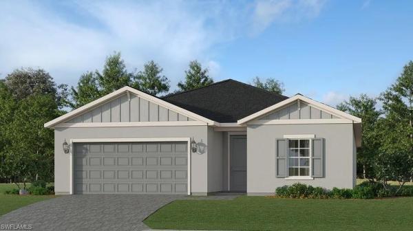 14903 Bluewater Rd, Babcock Ranch, Florida 33982, image 1